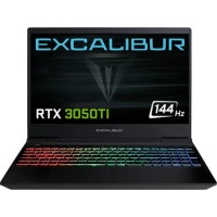 Casper Excalibur G770.1270-DFJ0X-B Intel Core i7-12700H 32GB RAM 1TB NVME SSD GEN4 4GB RTX3050 Freedos ( STOKTA VAR )