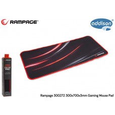 Addison Rampage 300272 300x700x3mm Gaming Mouse Pad