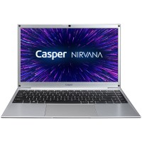 Casper Nirvana C350.4020-4c00x 14'' Intel Core Celeron N4020 4gb Ram 120gb Ssd Freedos C350.4020-4C00X