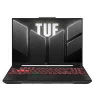 ASUS TUF Gaming A16 FA607NUQ-RL049 Ryzen 7 170 16GB DDR5 512GB SSD RTX4050 6GB 16.0″ WUXGA 144Hz IPS FreeDOS ( STOKTA VAR)