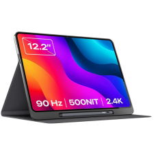 Casper Pad M10 Pen 2.2Ghz 8Gb 128Gb 12.2"'2.4K -Android Tablet -  ( stokta var)