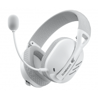 Havit Gamenote Fuxi-H3 Gaming Oyuncu Mikrofonlu Kulaklığı 7.1 - 4 Modlu (Bt, 2.4ghz, Type-C, 3.5mm) ( STOKTA VAR )