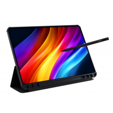 CASPER PAD H10 PEN 12.6" OLED 8GB/256GB GRAFİT GRİ TABLET + KALEM & KILIF  -  ( stokta var)