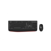 FRISBY FK-4895WF KABLOSUZ KLAVYE MOUSE SET ( stokta var )