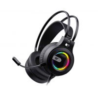 Havit Gamenote H2040D RGB Gaming Mikrofonlu Oyuncu Kulaklığı - Beyaz ( STOKTA VAR )