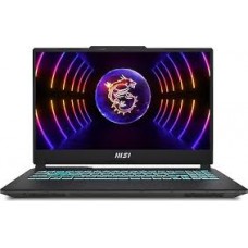 MSI CYBORG 15 A13VE-1252XTR Intel Core i5 13420H 16GB 512GB SSD RTX4050 Freedos 15.6" FHD Taşınabilir Bilgisayar