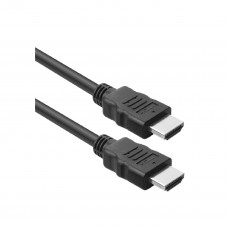 Oem HDMI-22 14C+1 CCS OD5.5 0.8m HDMI 1.4 Ver. 3D Kablo