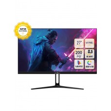 James Donkey Epic P20 27″ 240Hz 0.5Ms FHD VA Gaming Monitör (Sıfır Ölü Piksel Garantili)