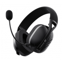 Havit Gamenote Fuxi-H3 Gaming Oyuncu Mikrofonlu Kulaklığı 7.1 - 4 Modlu (Bt, 2.4ghz, Type-C, 3.5mm) ( STOKTA VAR )