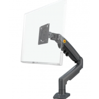 Nb North Bayou F80 17-30 " LCD / LED Monitör Daytona Tutucu Kol 2-9 kg Amortisörlü Vesa Monitör Standı