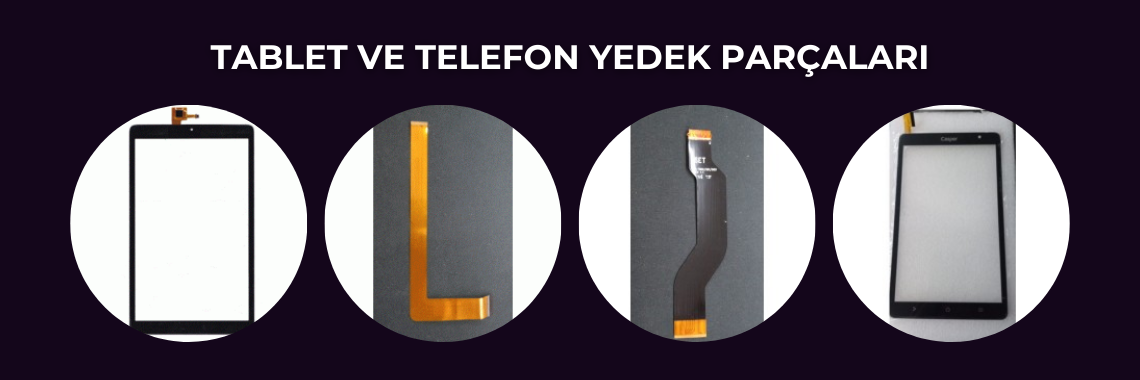 Tablet Yedek