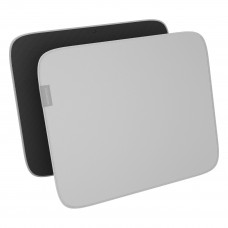 Rampage Pulsar Pro S 290x240x3mm Dikişli Neutral Kumaş Gri Gaming Mouse Pad ( stokta var ) Rampage Pulsar Pro S 290x240x3mm Dikişli Neutral Kumaş Gri Gaming Mouse Pad ( stokta var )