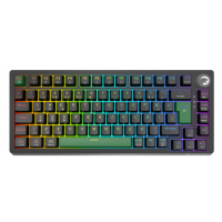 GamePower Tirus HE80 8K RGB Manyetik Switch Kablolu Gaming Klavye ( STOKTA VAR ) GamePower Tirus HE80 8K RGB Manyetik Switch Kablolu Gaming Klavye ( STOKTA VAR )