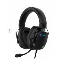 Gamepower Kai Titanium Siyah 7.1 Surround Hi-fi  ( STOKTA )