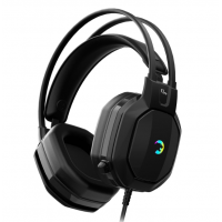 GamePower Ryo Siyah 7.1 Surround Rainbow Gaming (Oyuncu) Kulaklık ( STOKTA )