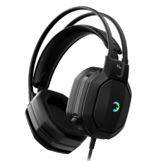 GamePower Ryo Siyah 7.1 Surround Rainbow Gaming (Oyuncu) Kulaklık ( STOKTA )