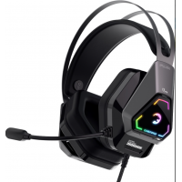 Gamepower FUJIN RGB 7.1 Kablolu Gaming Kulaklık ( stokta )