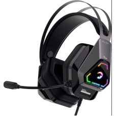 Gamepower FUJIN RGB 7.1 Kablolu Gaming Kulaklık ( stokta ) Gamepower FUJIN RGB 7.1 Kablolu Gaming Kulaklık ( stokta )
