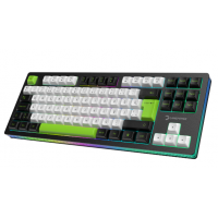 GamePower Nama RGB Mekanik Kablosuz Hot Swap Gaming Klavye ( stokta var )