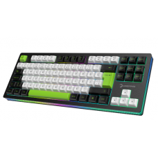 GamePower Nama RGB Mekanik Kablosuz Hot Swap Gaming Klavye ( stokta var )