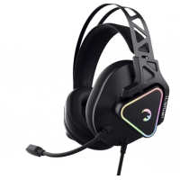 GamePower Kizaru Titreşimli 7.1 Surround RGB Gaming Kulaklık ( stokta var )