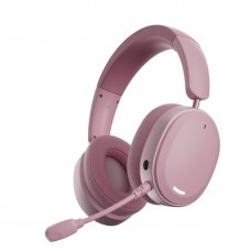 GamePower Ultima Wireless 7.1 Surround 2000 mAh Pembe Gaming (Oyuncu) Kulaklık (Yazılım Destekli) ( stokta var) GamePower Ultima Wireless 7.1 Surround 2000 mAh Pembe Gaming (Oyuncu) Kulaklık (Yazılım Destekli) ( stokta var)