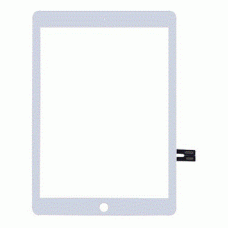 Apple iPad 6. Nesil A1893 - A1954 Dokunmatik Panel - beyaz