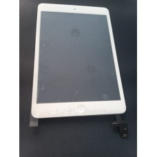Apple İpad MD540TU/A Butonlu Dokunmatik Beyaz