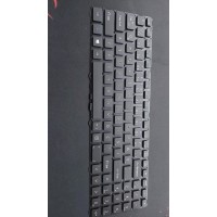 Casper C600 (2015-2016) Notebook Klavye - Tuş Takımı / Siyah - TR   AELG9A00020 Notebook Klavye  muadil 