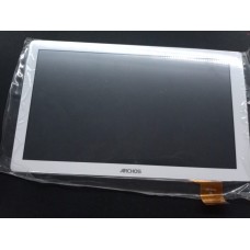 Archos Tablet Ekranı HXD-1014A2 SR 