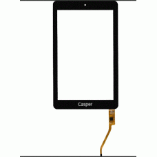 Casper Via T18M T28M Siyah Tablet Dokunmatik Ekran