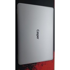 Orijinal Sıfır Casper Nirvana C600 Ekran Arka Kasası Lcd Cover
