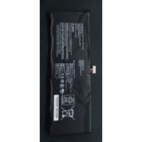Casper Excalibur G660 Batarya  SQU-1714 QA G670 G780 4 CELL BATTERY 3590 mAh ve 8. nesil G650 üründe kullanılır.  -   