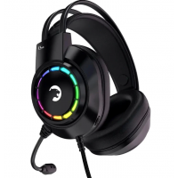 Gamepower Voldon Siyah 7.1 Surround Rainbow Gaming Kulaklık ( stokta var)