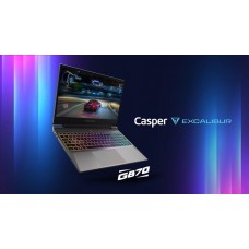 Casper Excalibur G870 stok ve fiyat bilgisi için 0507 387 78 55 numaralı watsapp hatttımıza yazabilirsiniz