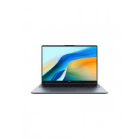 Huawei Matebook D16 2024 Intel Core i5 12450H 8GB 512GB SSD Freedos 16" IPS Taşınabilir Bilgisayar