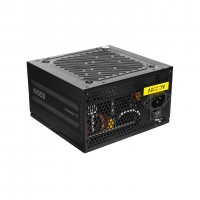 Rampage RMP-850-80PB 850W APFC 14cm Fan 80 Plus Bronze Sertifikalı Siyah Power Supply (Kutusuz)