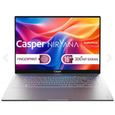 Casper Nirvana  S200.1362-DQ00A-G-F