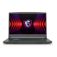 MSI CYBORG 15 A13VE-1252XTR Intel Core i5 13420H 16GB 512GB SSD RTX4050 Freedos 15.6" FHD 