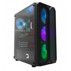 AMD Ryzen 5 5600 | 2 x 8 GB DDR4 | MSI RTX 3060 12 GB | 1 TB SSD