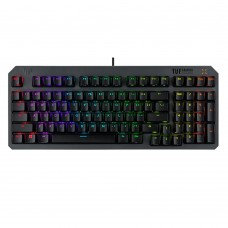 Asus TUF K3 Gen II RGB %96 Linear Red Switch Kablolu Mekanik Oyuncu Klavyesi