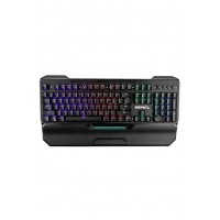 Rowl Pulsatrıx Rgb Aydınlatmalı Blue Switch Mekanik Gaming Oyuncu Klavyesi