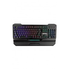 Rowl Pulsatrıx Rgb Aydınlatmalı Blue Switch Mekanik Gaming Oyuncu Klavyesi