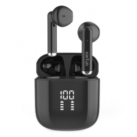 EarFun Air Lite TW204 Siyah 4 Mikrofonlu ENC TWS IPX7 su geçirmezlik Bluetooth Gerçek Kablosuz Kulaklık ( stokta var ) 
