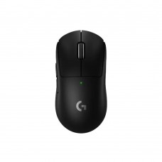 Logitech G Pro X Superlight 2 Lightspeed Kablosuz Siyah Gaming (Oyuncu) Mouse 910-006631