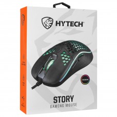 Hytech HY-X6 Story Siyah Gaming Oyuncu Mouse
