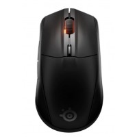 SteelSeries Rival 3 Gen 2 Kablosuz 62523 Optik 6 Tuş 8500DPI Siyah 