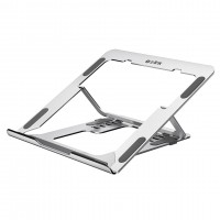 S-link SL-AL11 Gümüş 6 Açılı Katlanabilir Alüminyum Laptop Stand S-link SL-AL11 Gümüş 6 Açılı Katlanabilir Alüminyum Laptop Stand