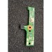 ASUS N550 TETİK GÜÇ POWER BUTON ( 2.EL YEDEK PARCA ) 