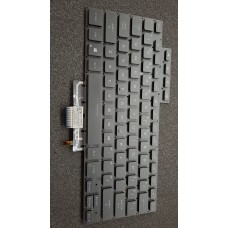 Asus ROG  G15 GA503QS Klavye Işıklı Siyah V202526F 